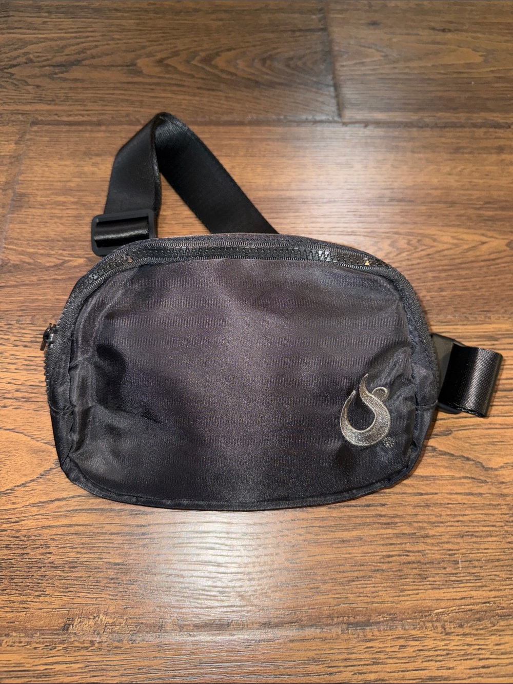 HOTWORX Crossbody Bag. Never used